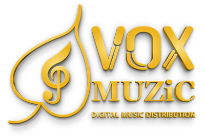 Vox Muzic Logo